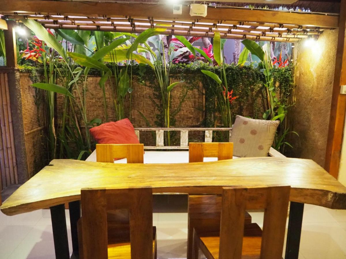 De Dalam Villa Ubud المظهر الخارجي الصورة