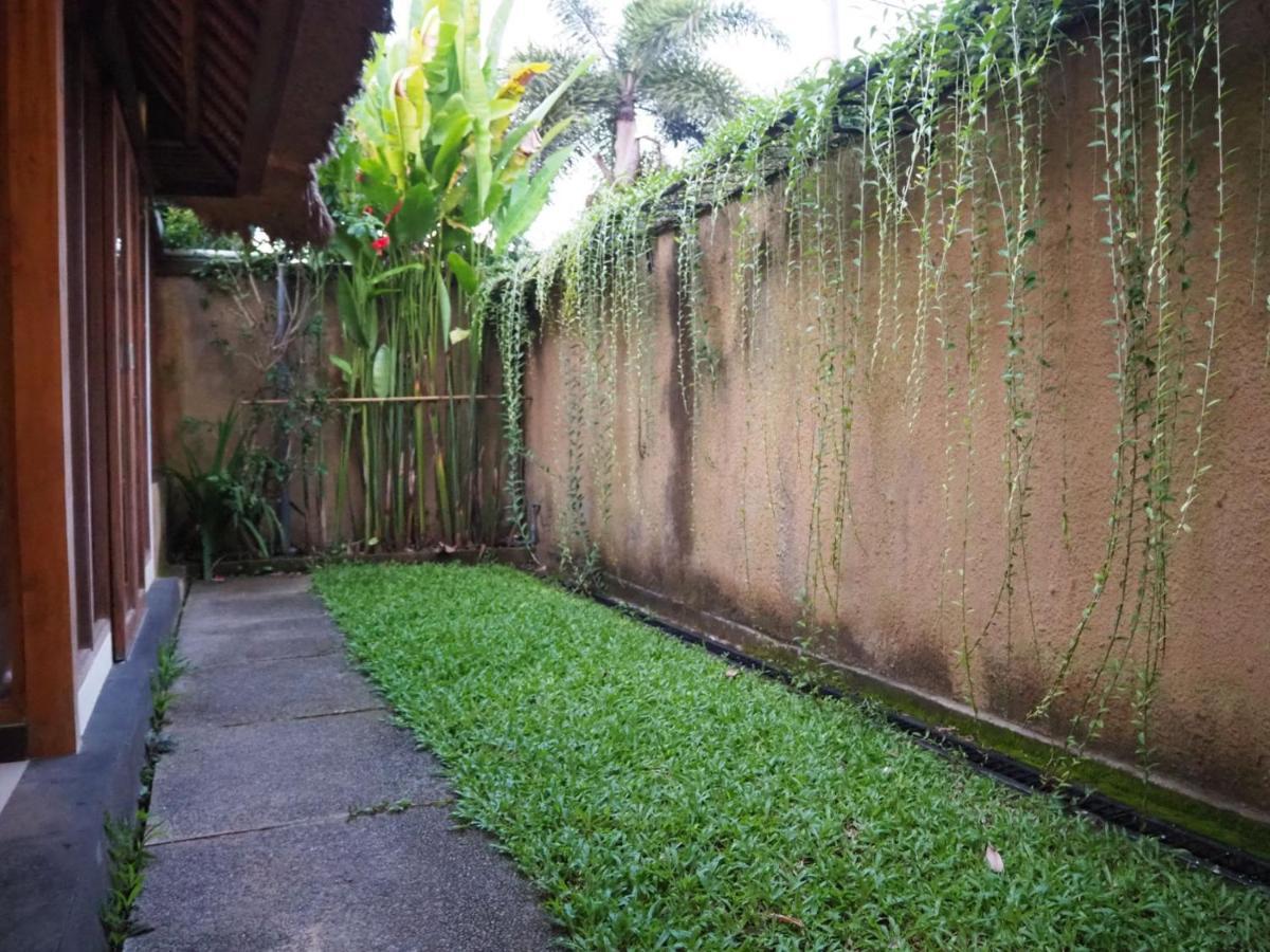 De Dalam Villa Ubud المظهر الخارجي الصورة