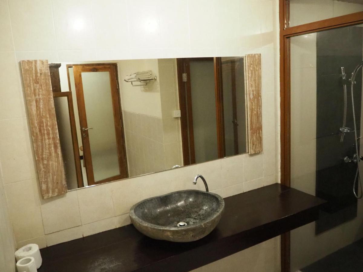 De Dalam Villa Ubud المظهر الخارجي الصورة