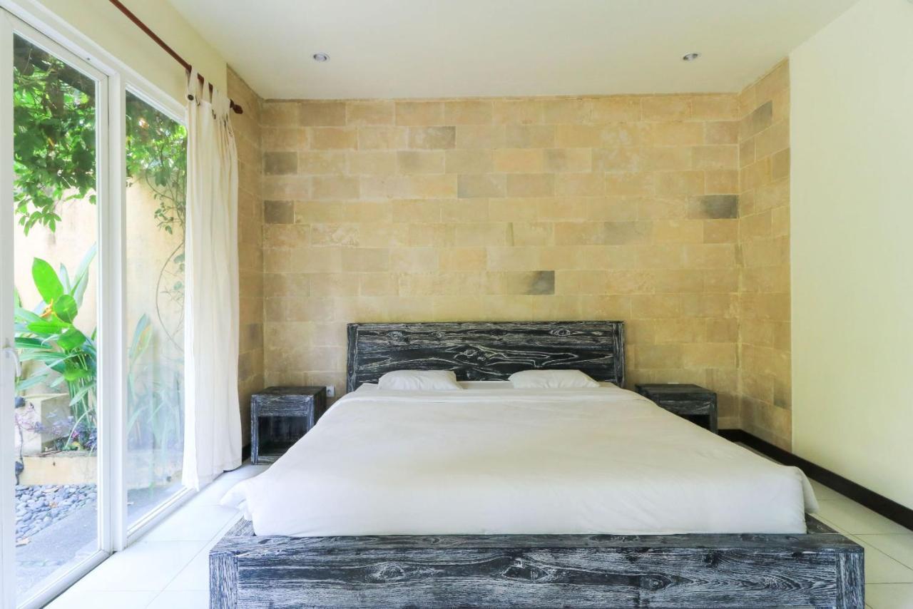 De Dalam Villa Ubud المظهر الخارجي الصورة