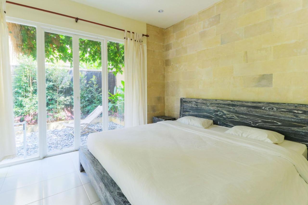 De Dalam Villa Ubud المظهر الخارجي الصورة