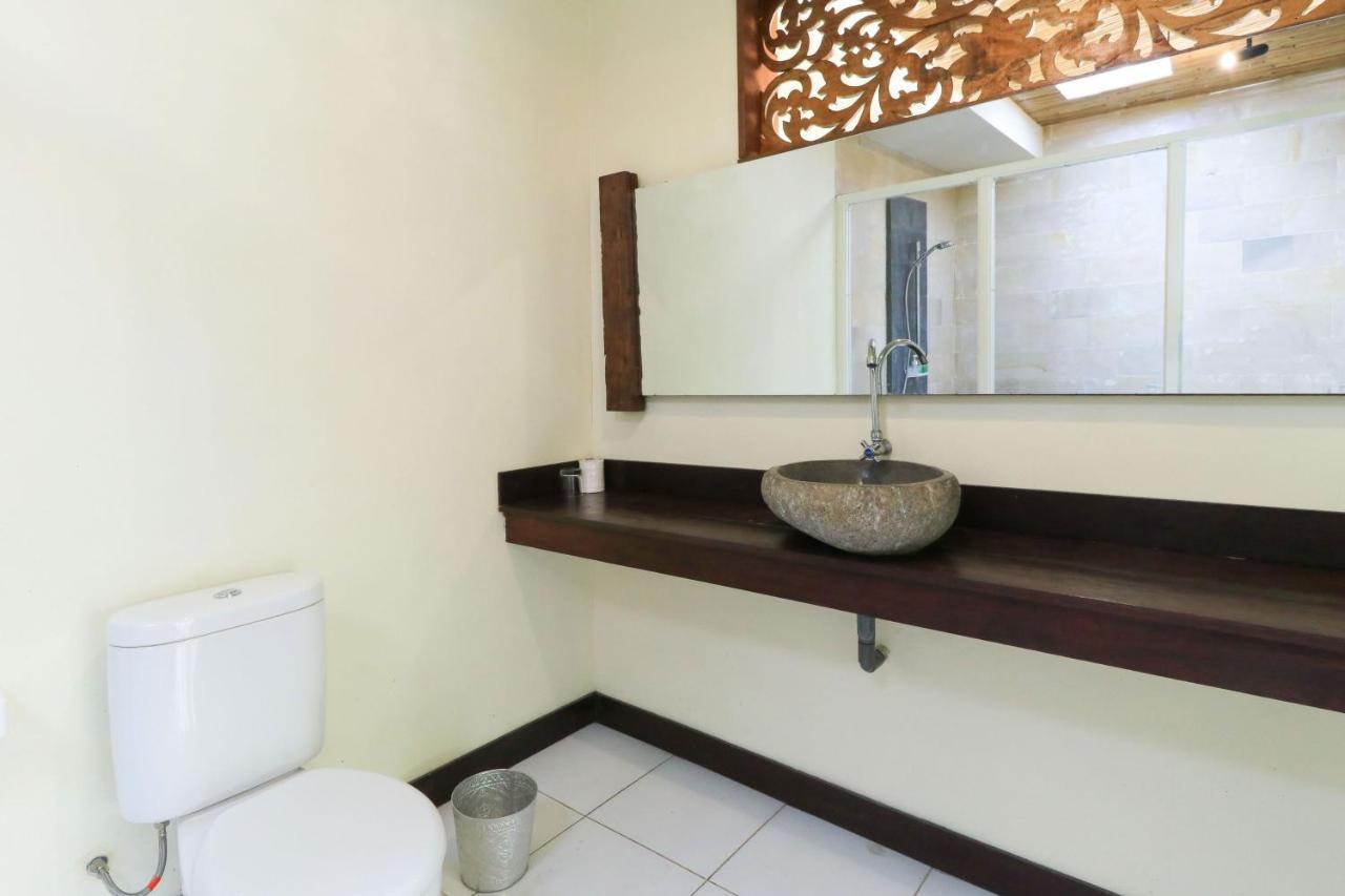 De Dalam Villa Ubud المظهر الخارجي الصورة