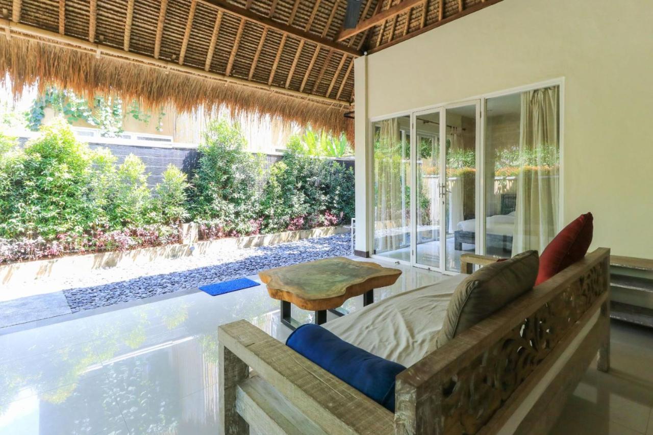 De Dalam Villa Ubud المظهر الخارجي الصورة