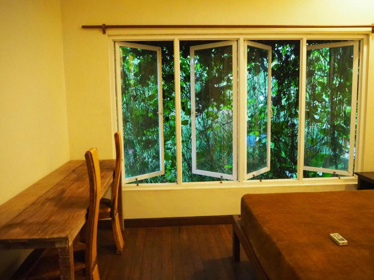 De Dalam Villa Ubud المظهر الخارجي الصورة
