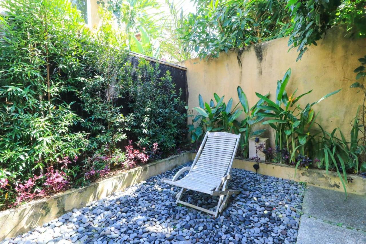 De Dalam Villa Ubud المظهر الخارجي الصورة