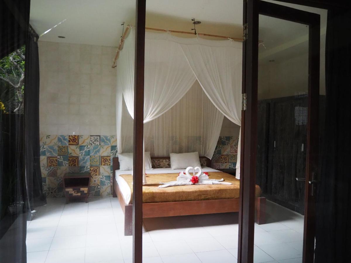 De Dalam Villa Ubud المظهر الخارجي الصورة
