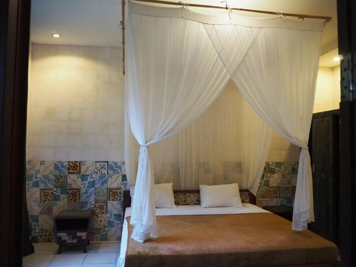 De Dalam Villa Ubud المظهر الخارجي الصورة