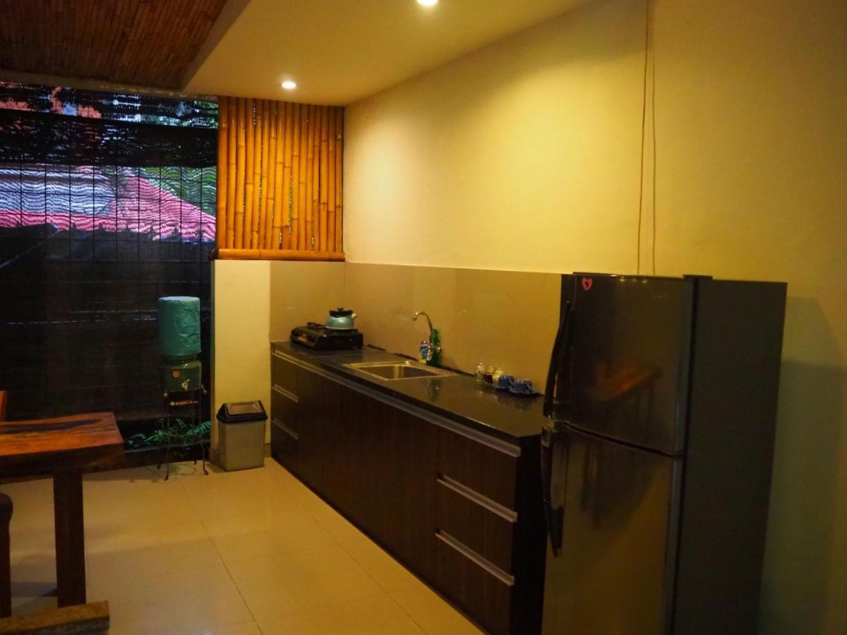 De Dalam Villa Ubud المظهر الخارجي الصورة