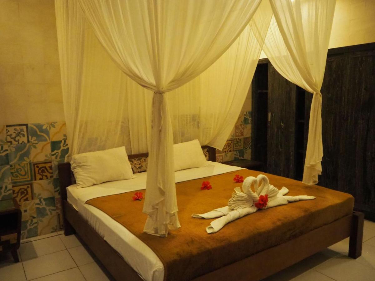 De Dalam Villa Ubud المظهر الخارجي الصورة