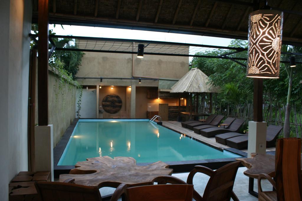 De Dalam Villa Ubud المظهر الخارجي الصورة