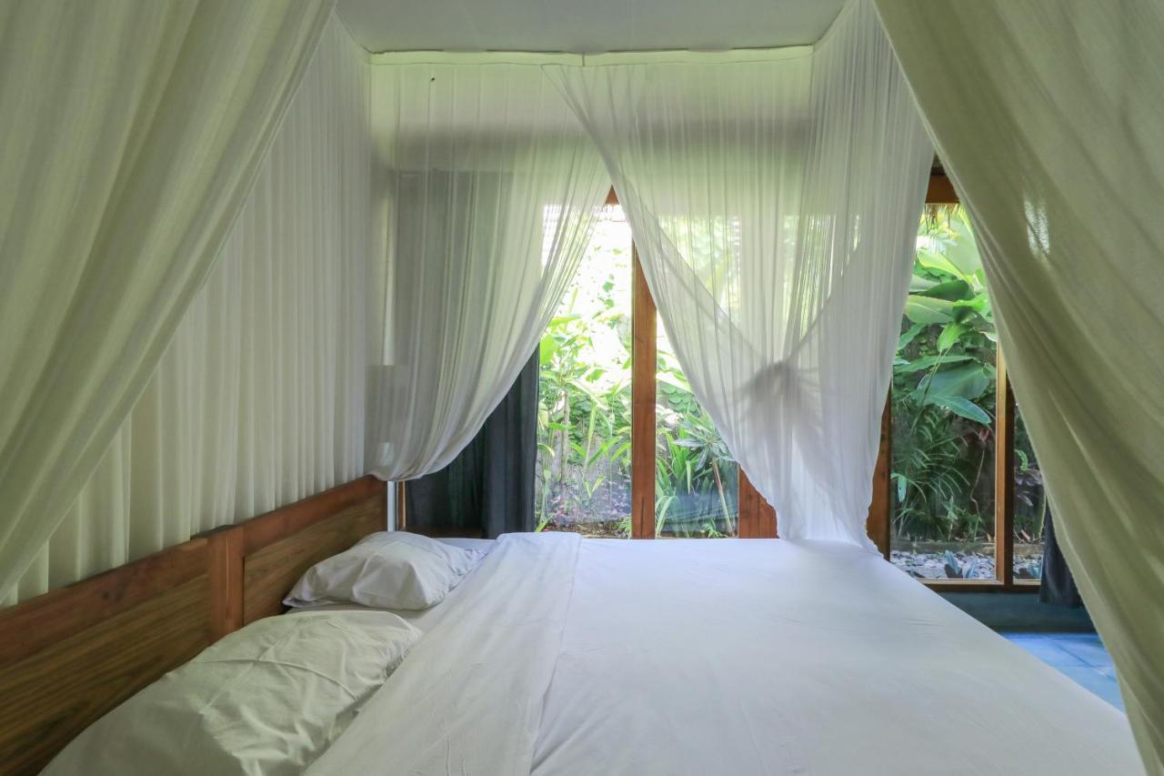 De Dalam Villa Ubud المظهر الخارجي الصورة