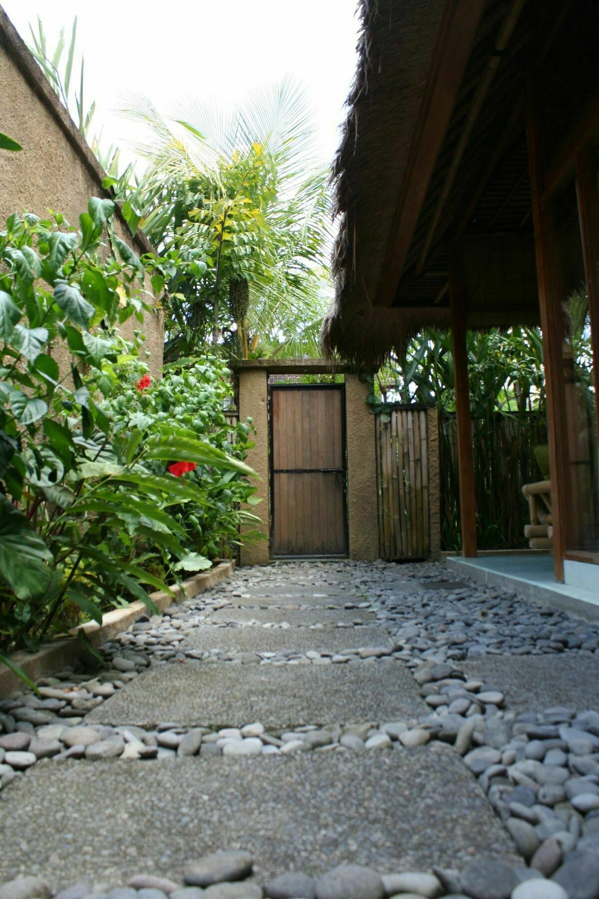 De Dalam Villa Ubud المظهر الخارجي الصورة