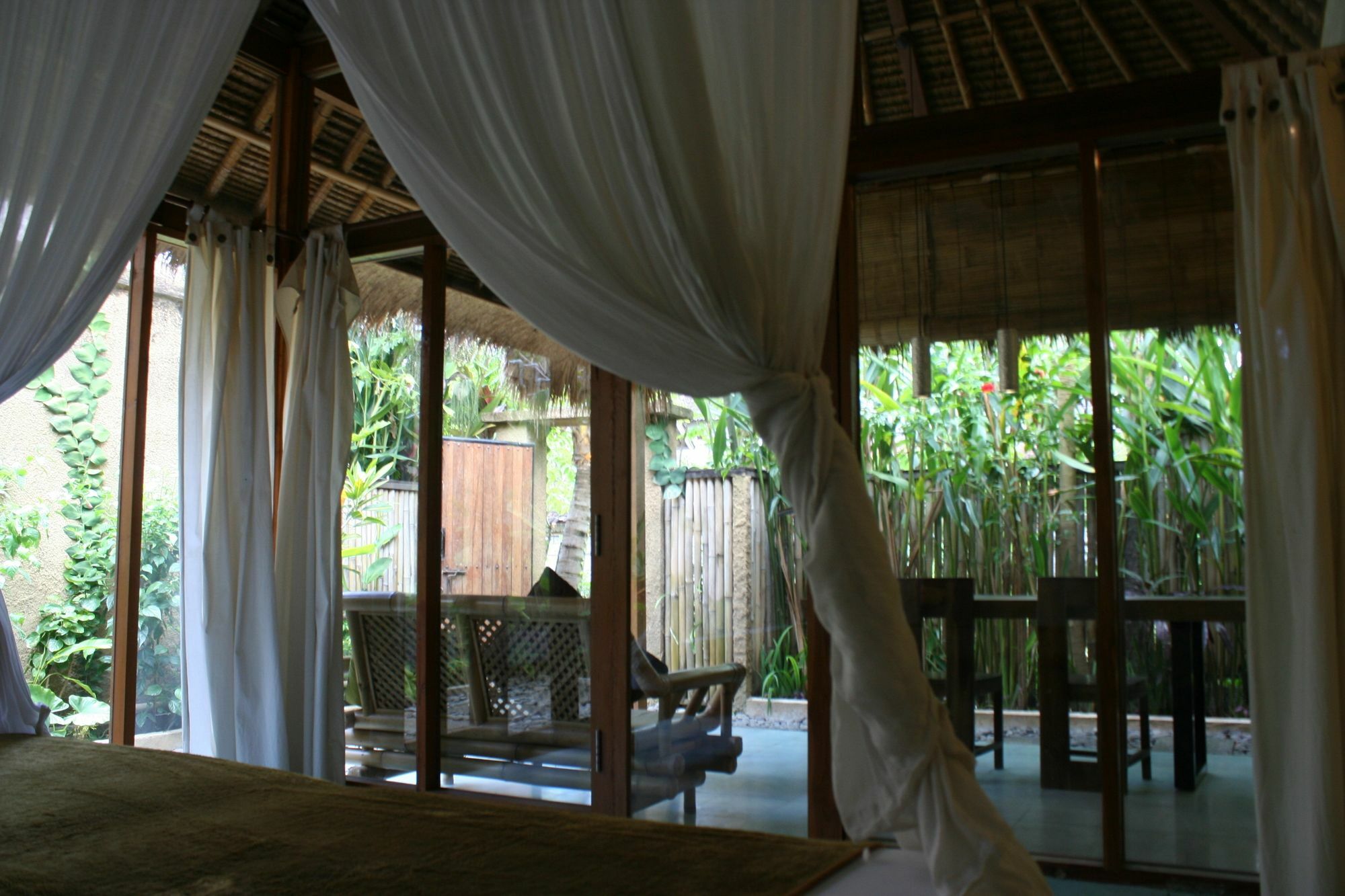 De Dalam Villa Ubud المظهر الخارجي الصورة