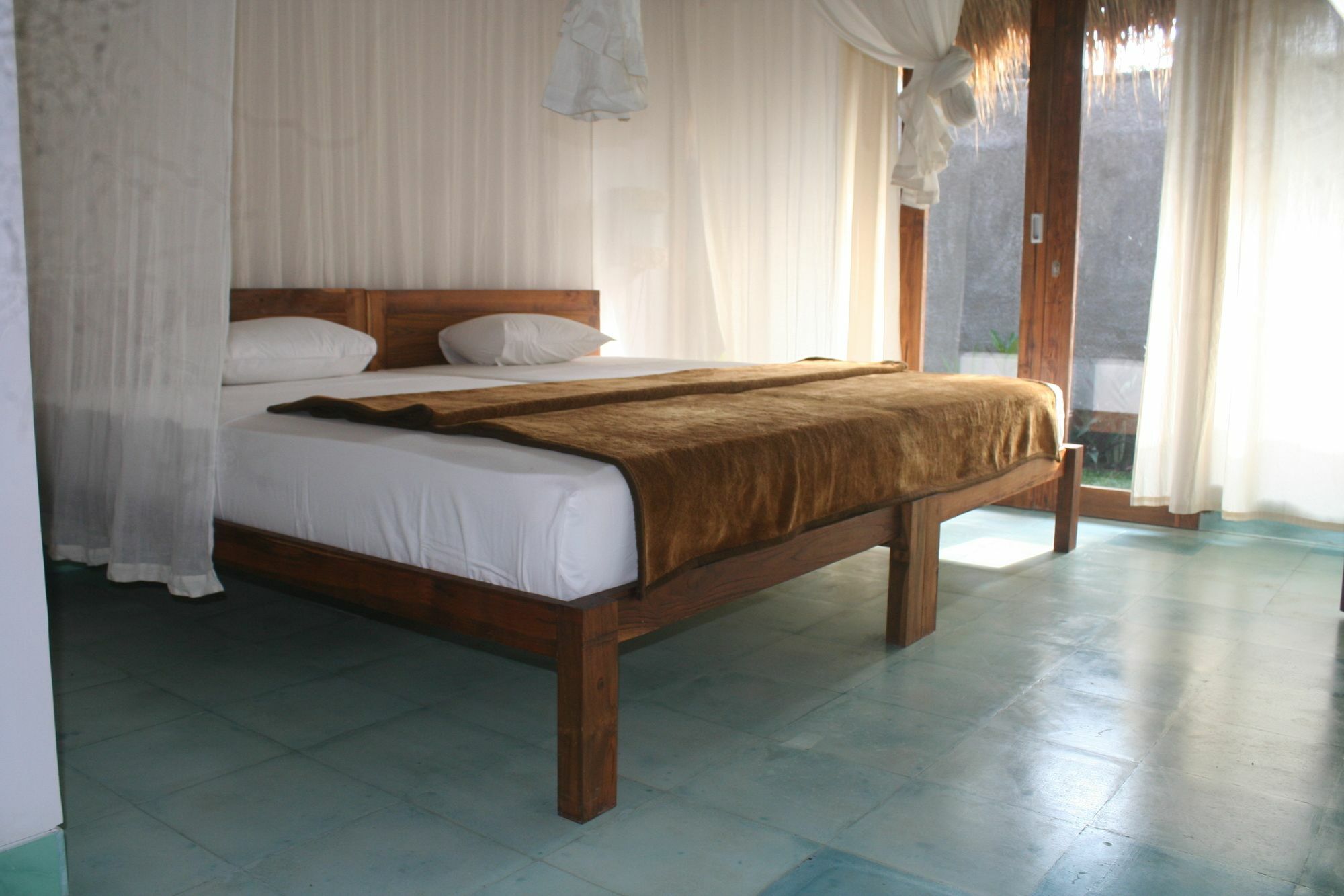 De Dalam Villa Ubud المظهر الخارجي الصورة