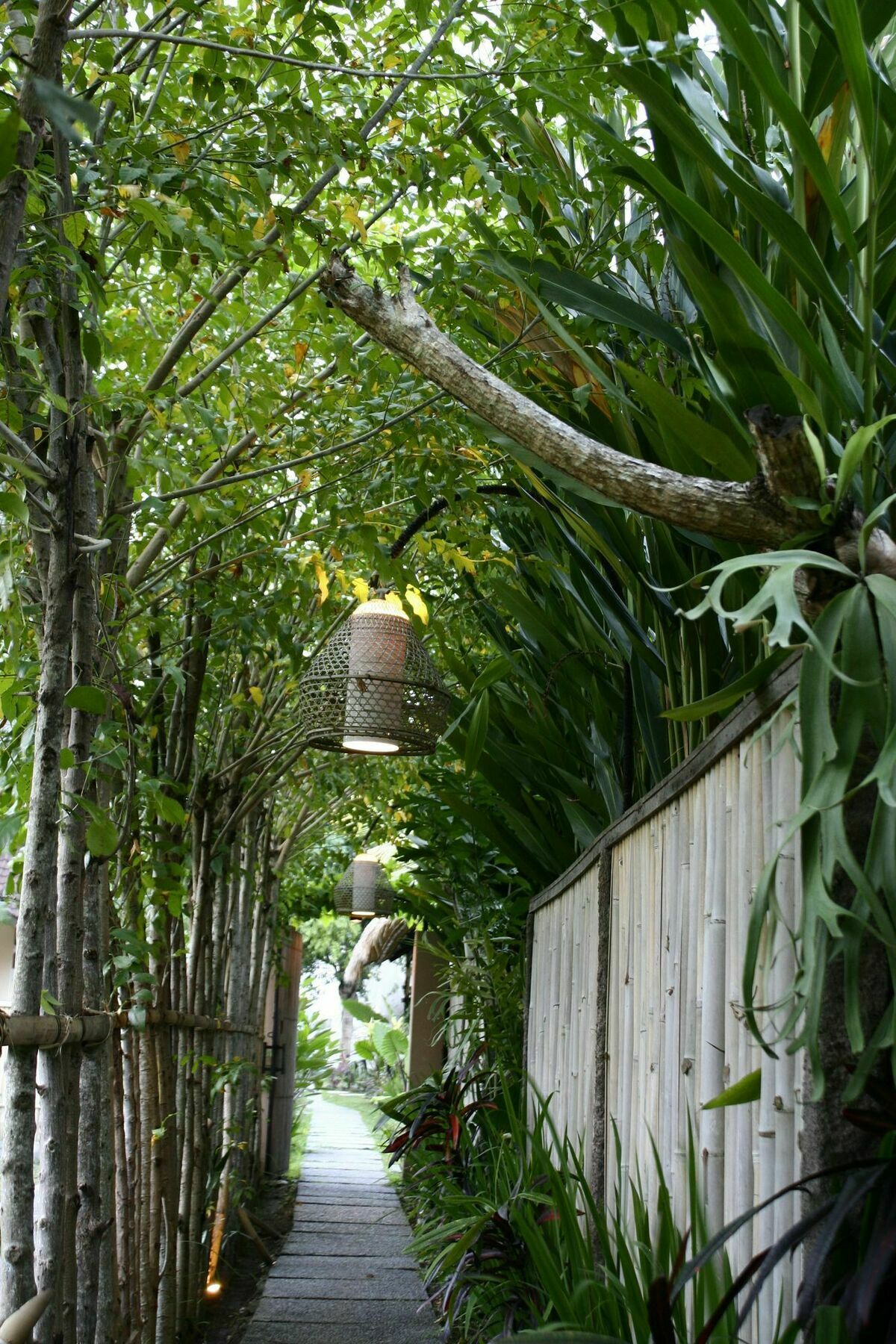 De Dalam Villa Ubud المظهر الخارجي الصورة