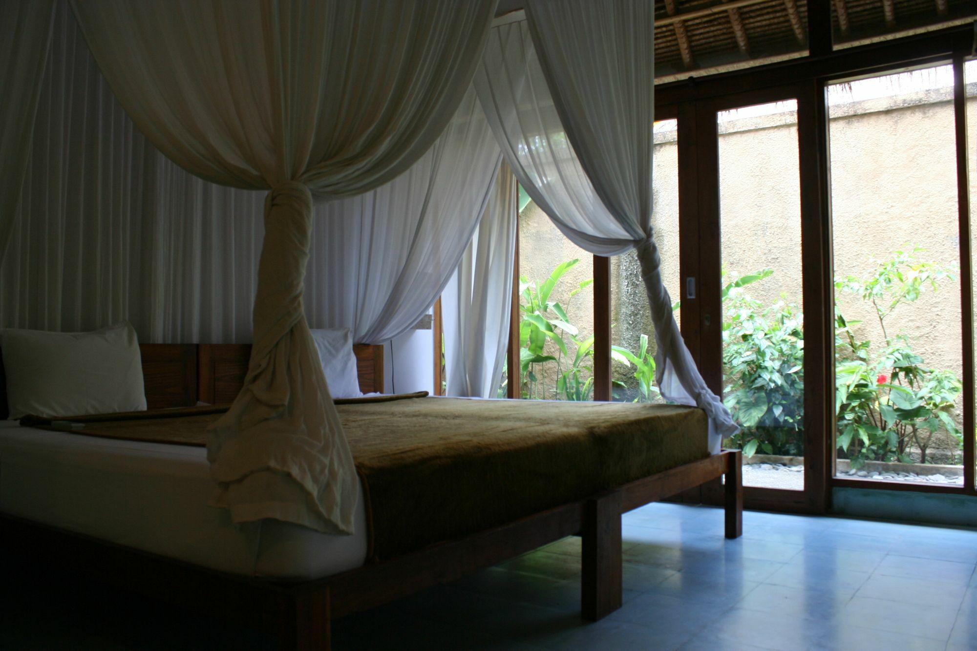 De Dalam Villa Ubud المظهر الخارجي الصورة
