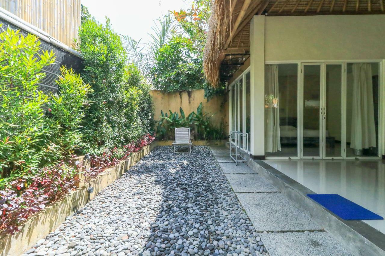 De Dalam Villa Ubud المظهر الخارجي الصورة