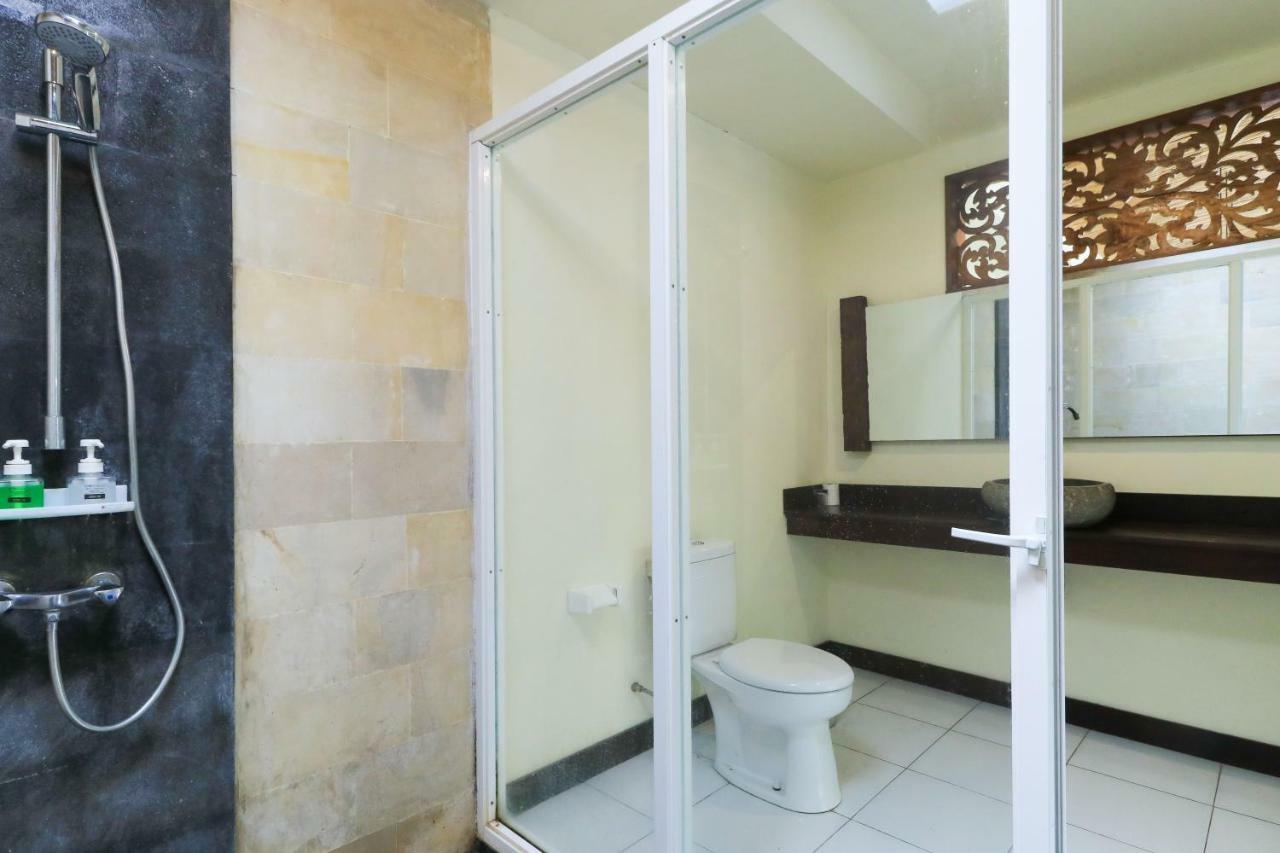 De Dalam Villa Ubud المظهر الخارجي الصورة